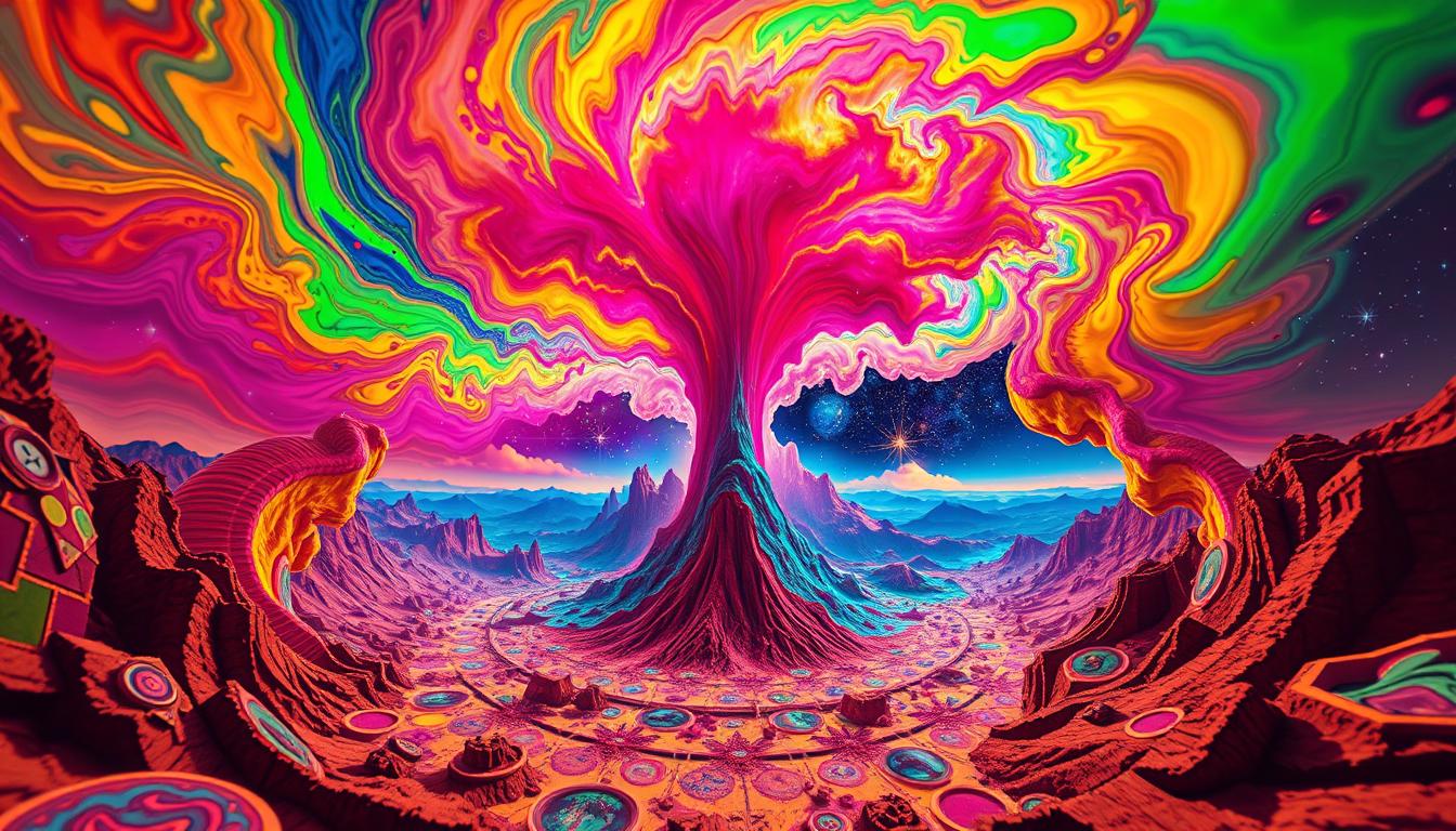 dmt 5 meo dmt