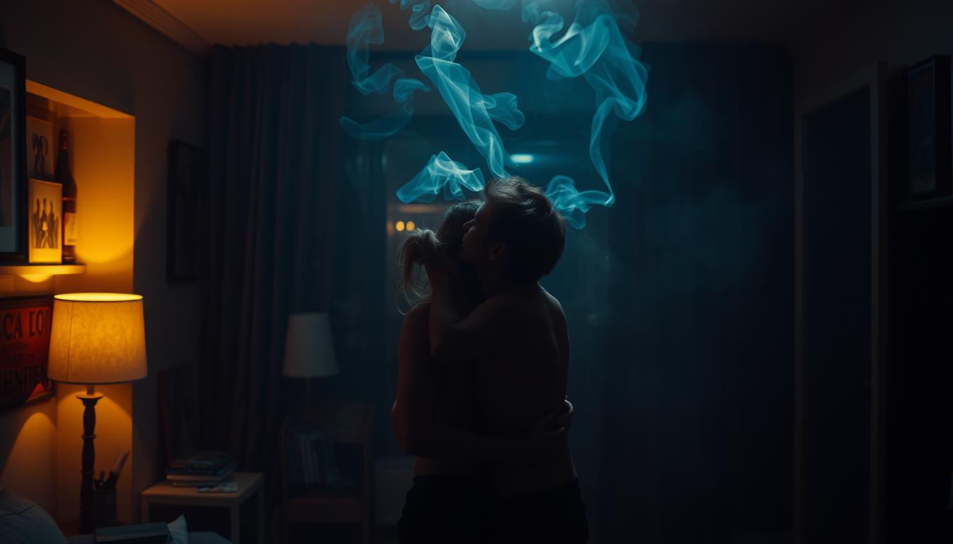 drugs and love