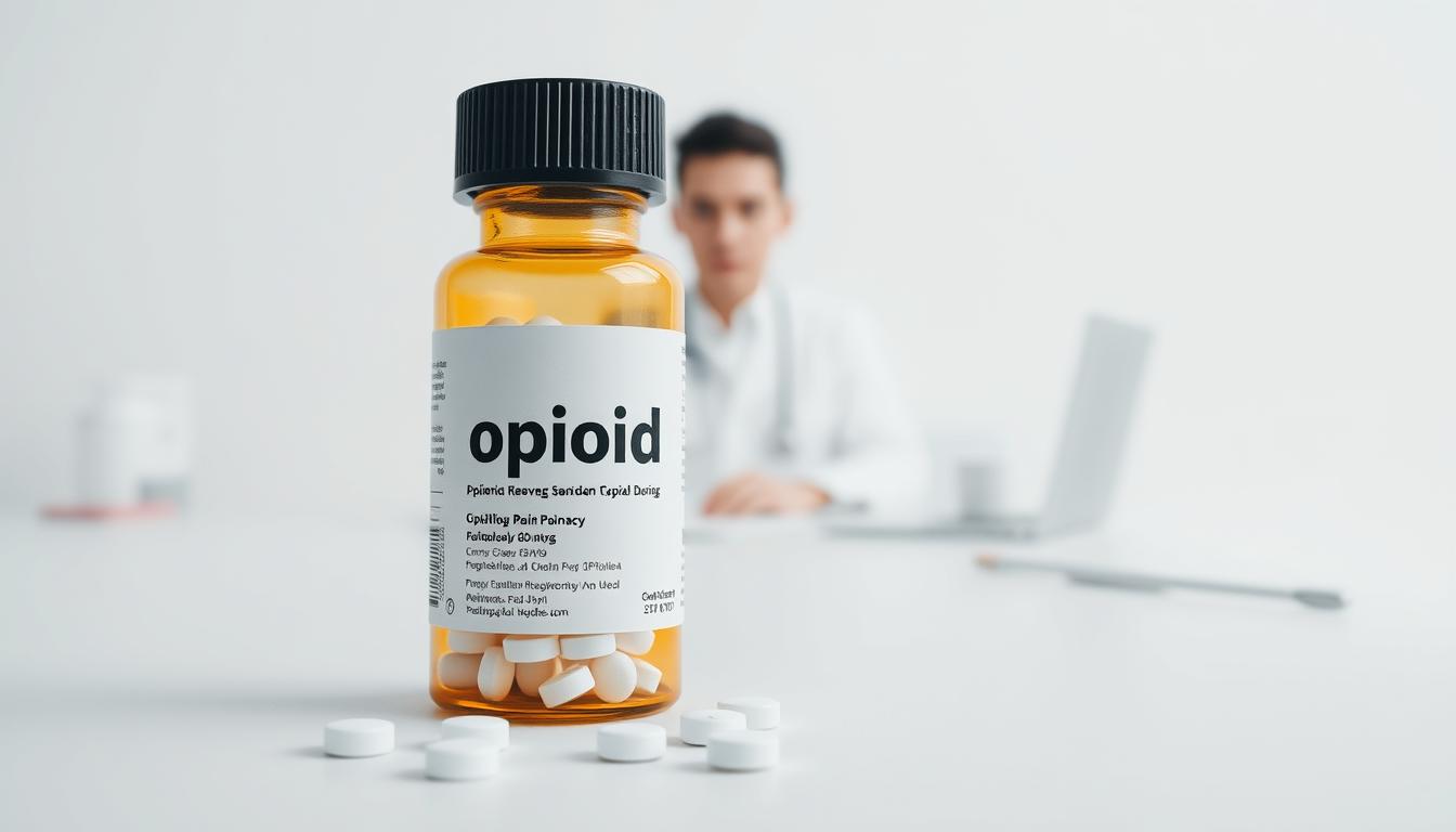 fentanyl etken madde