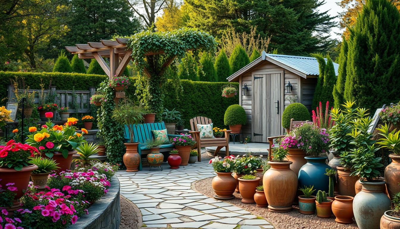 gartencenter deko online