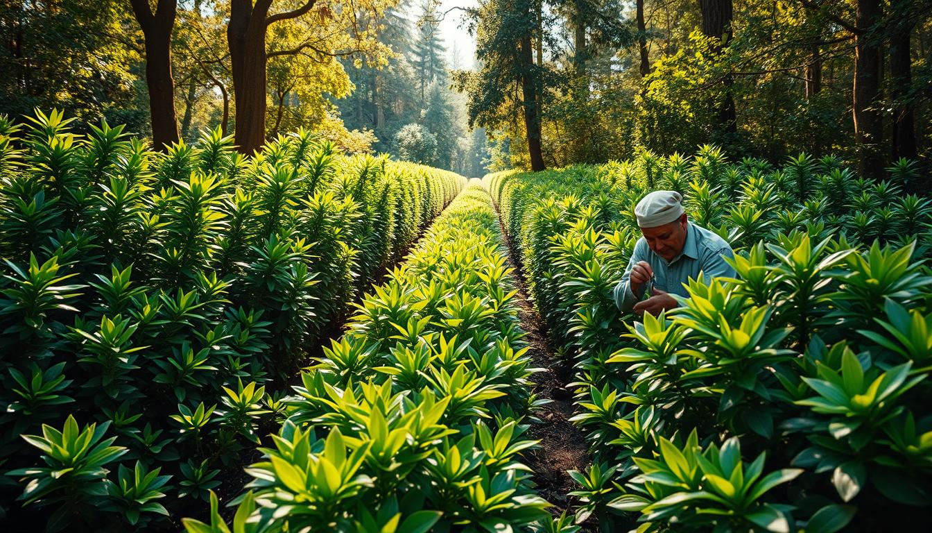 hierba yerba