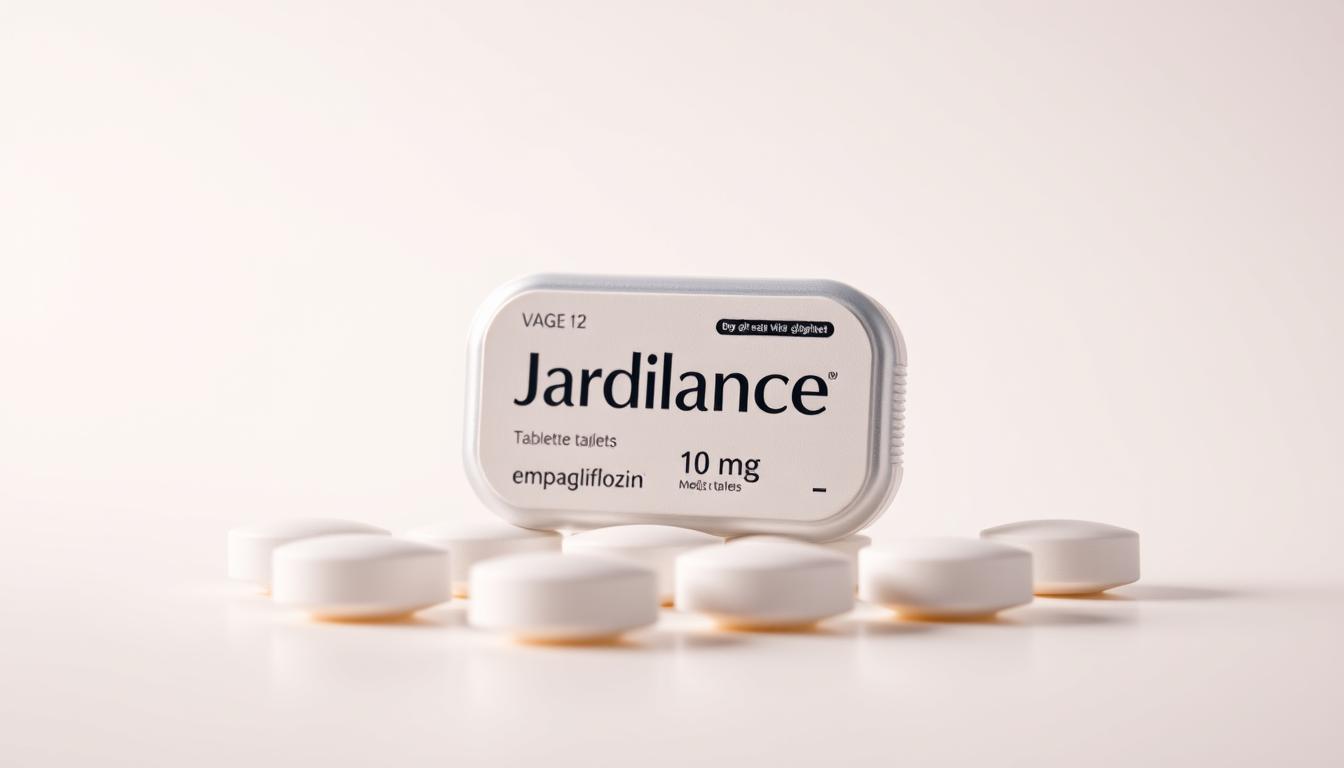 jardiance 10 mg para que sirve