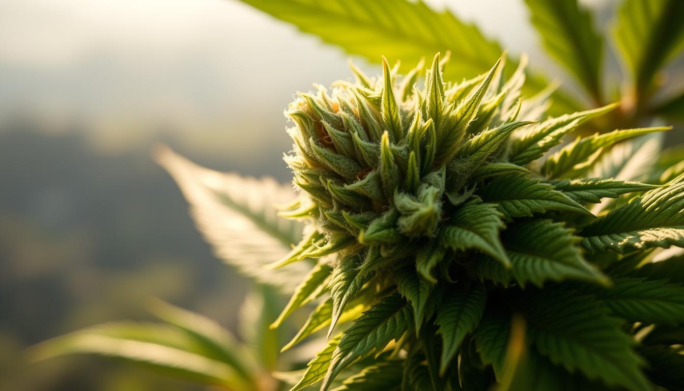kush lemon