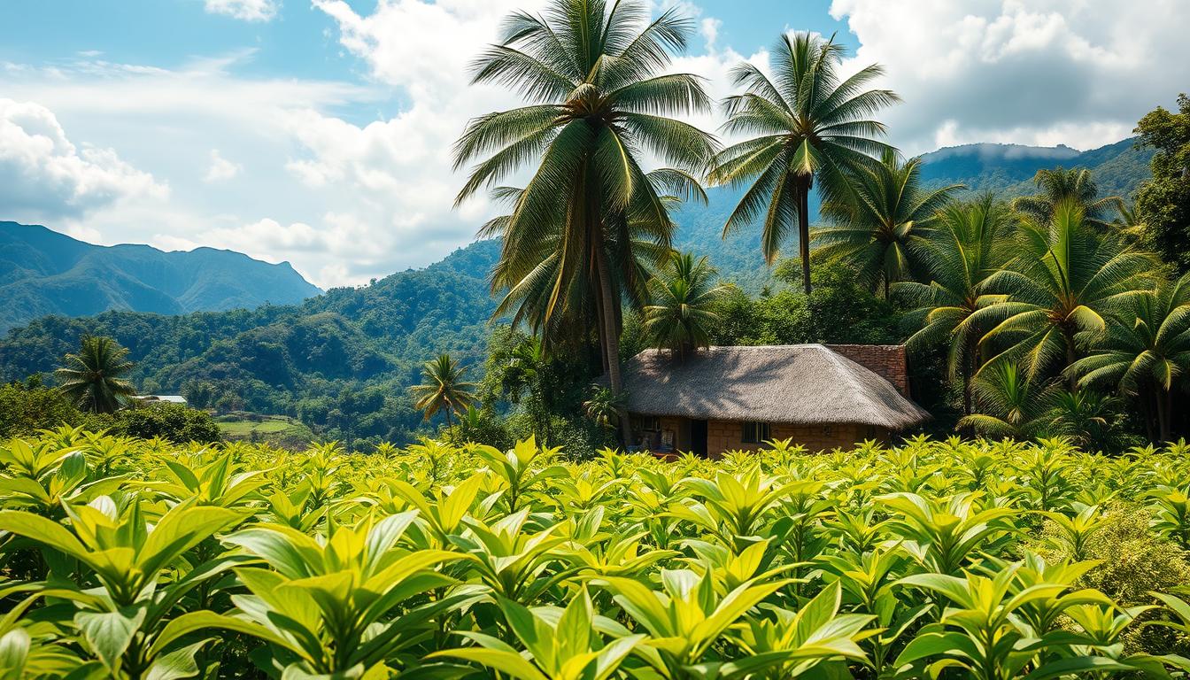 kush sierra leone