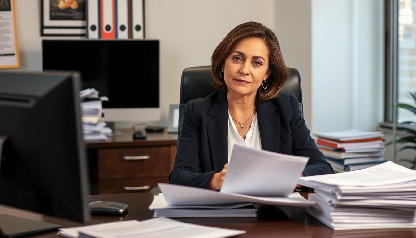 maria rodríguez soto