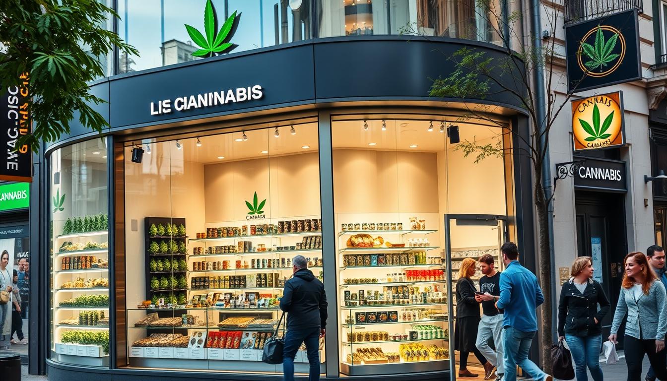 marijuana for sale all countries in Europe