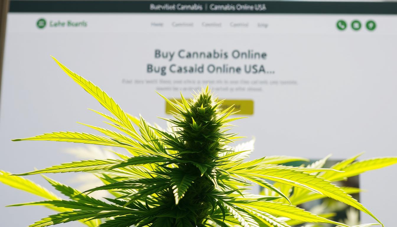 marijuana for sale all state in USA