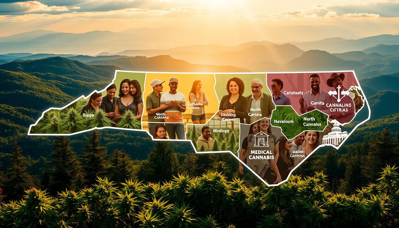 marijuanas legalized n.c. update