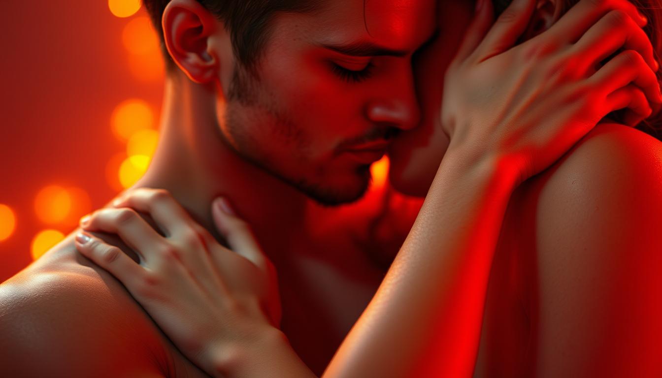 mdma efectos sexuales