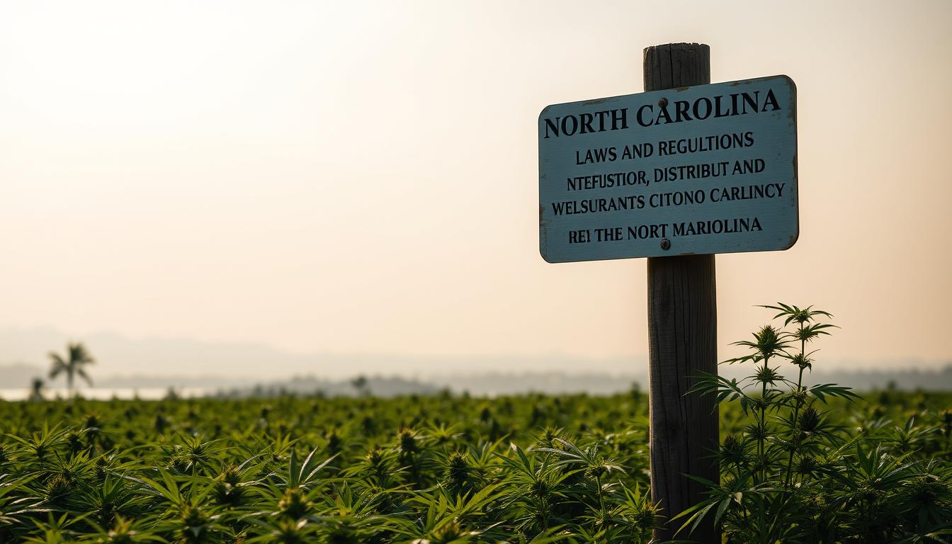 medical marijuana north carolina
