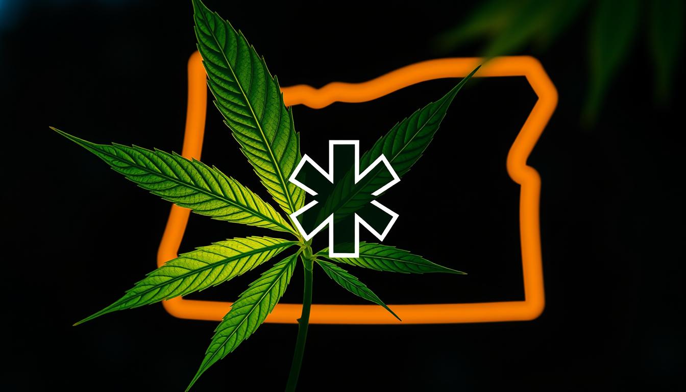 medical marijuana oregon