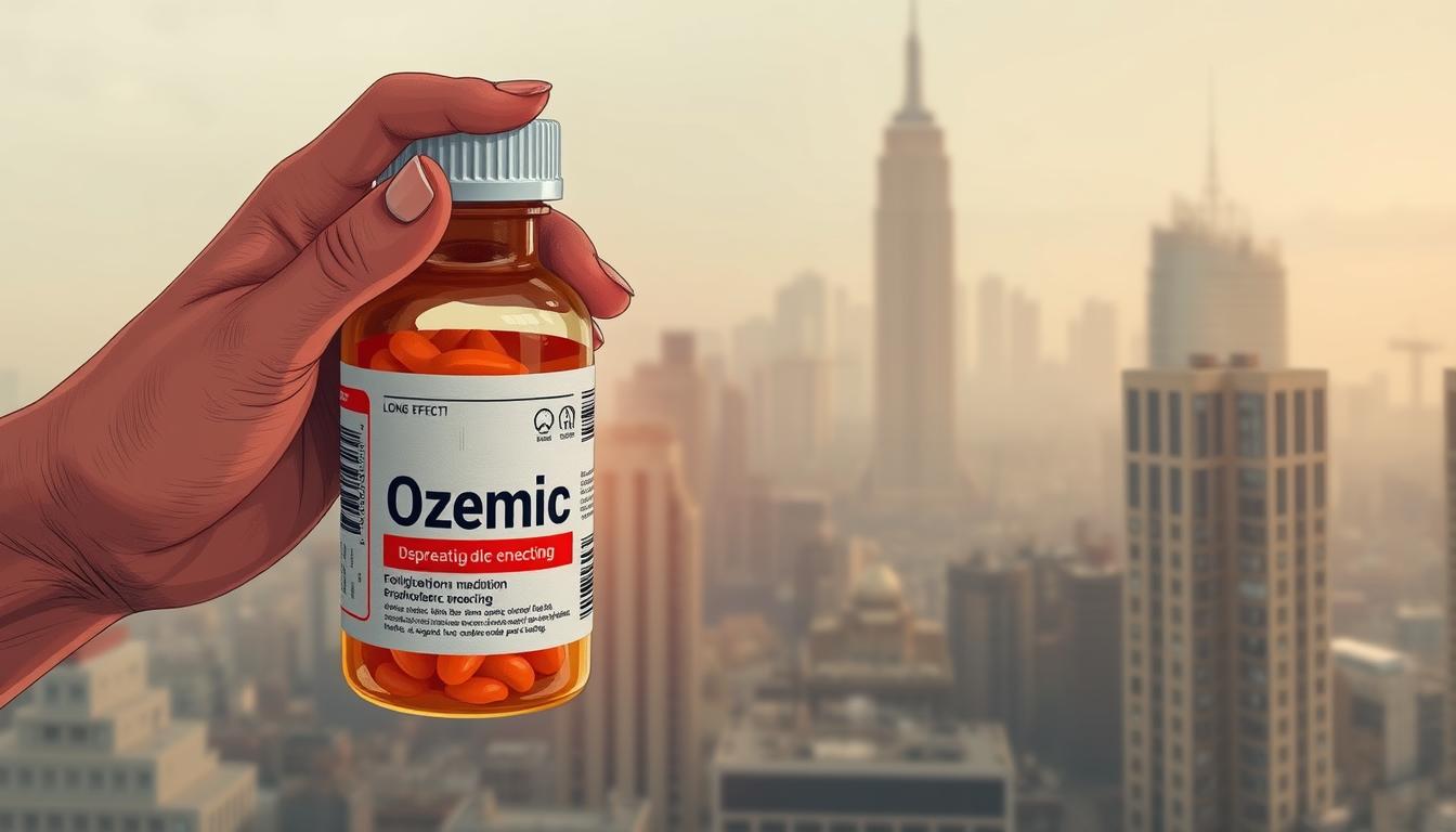 ozempic effetti collaterali a lungo termine