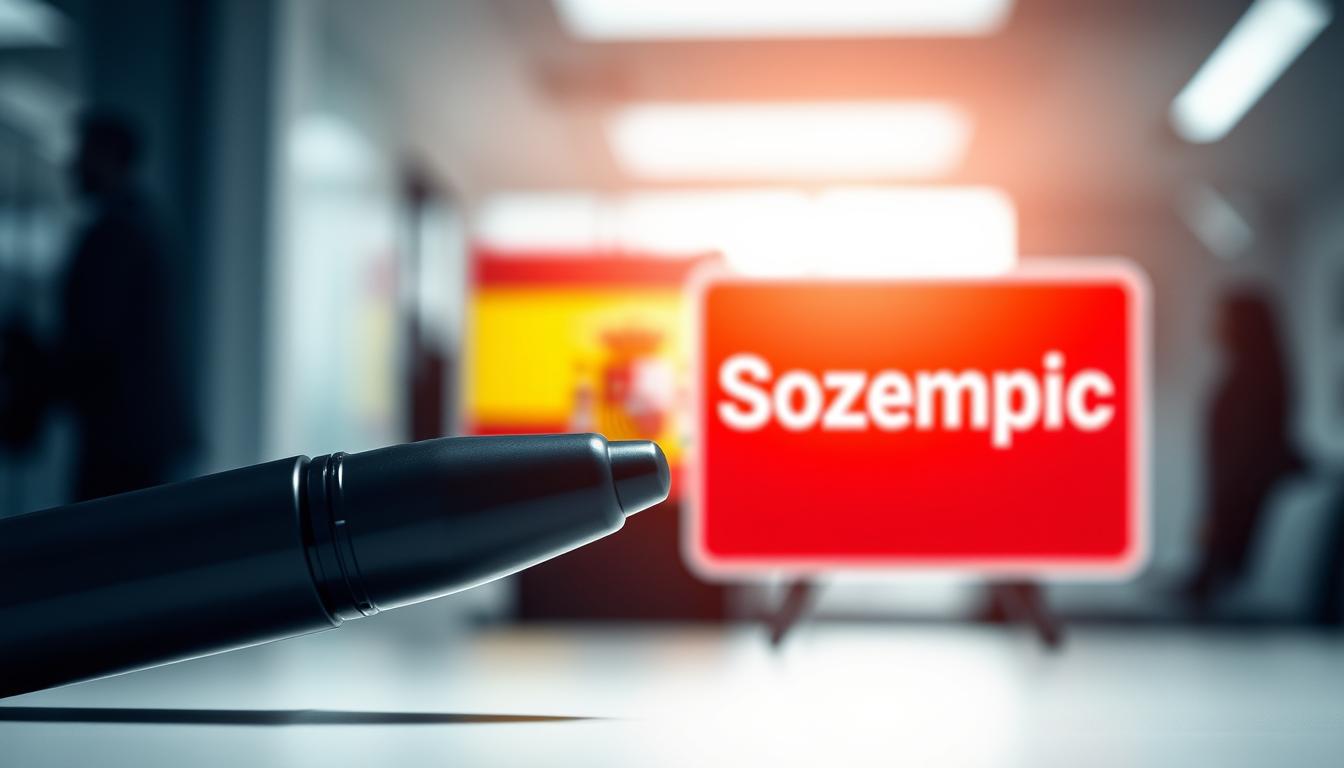 ozempic precio seguridad social