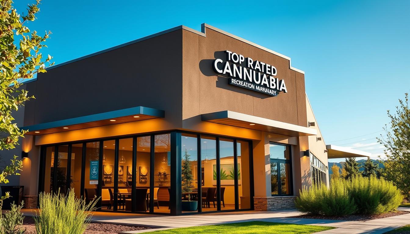 recreational dispensary colorado springs