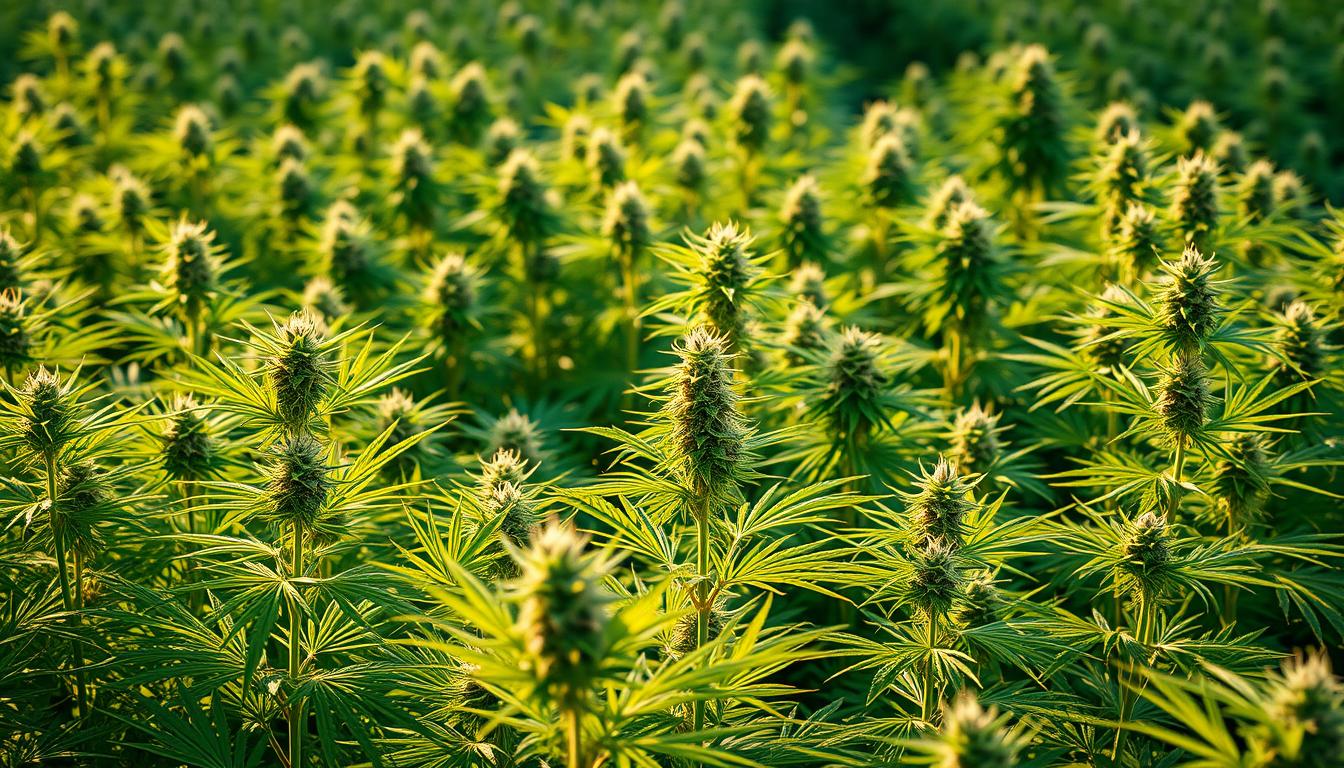 sativa indica