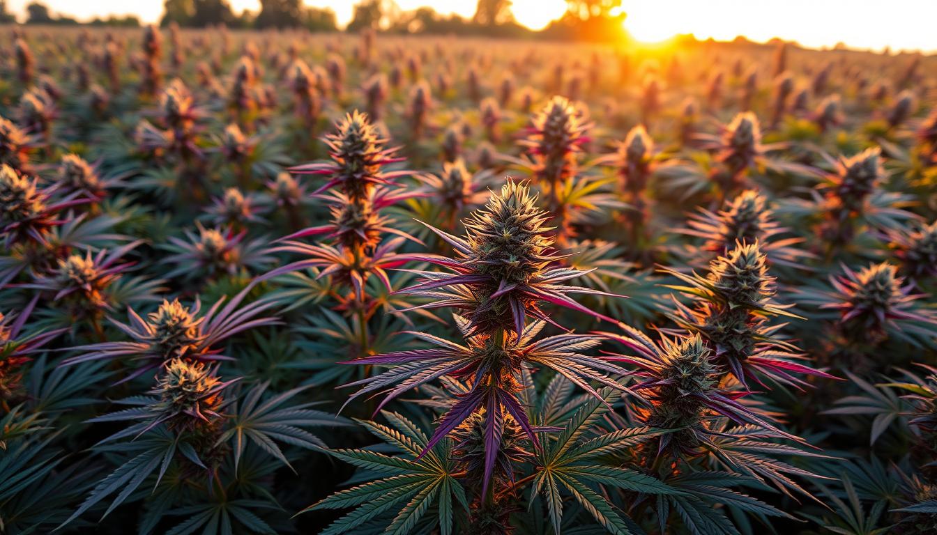 sativa indica ruderalis