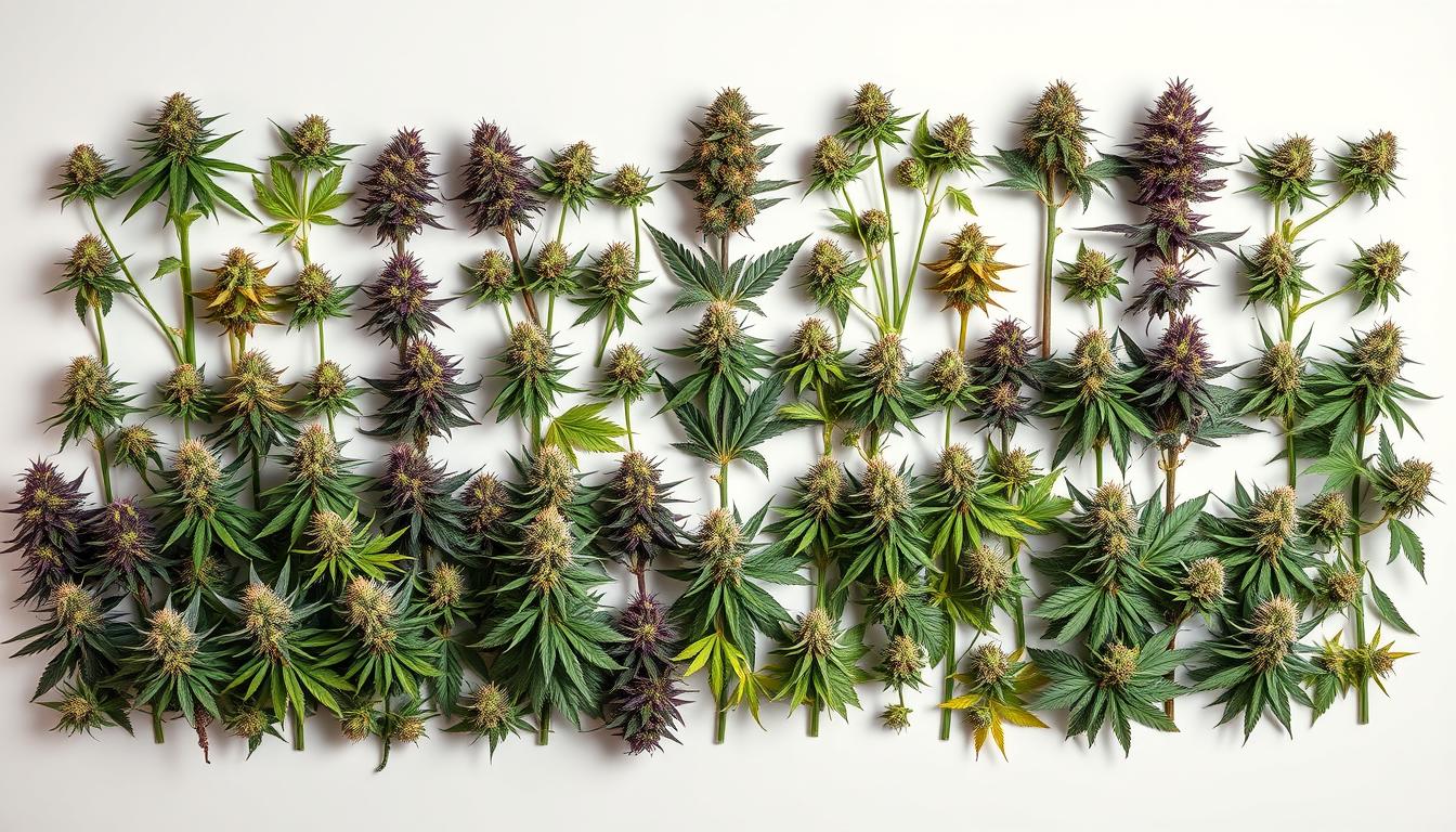 sativa indica unterschied wirkung