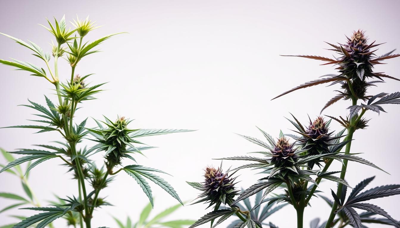 sativa indica