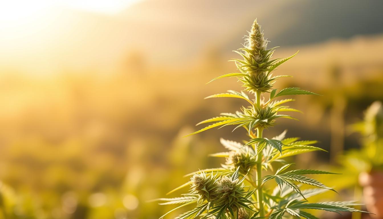thc benefici