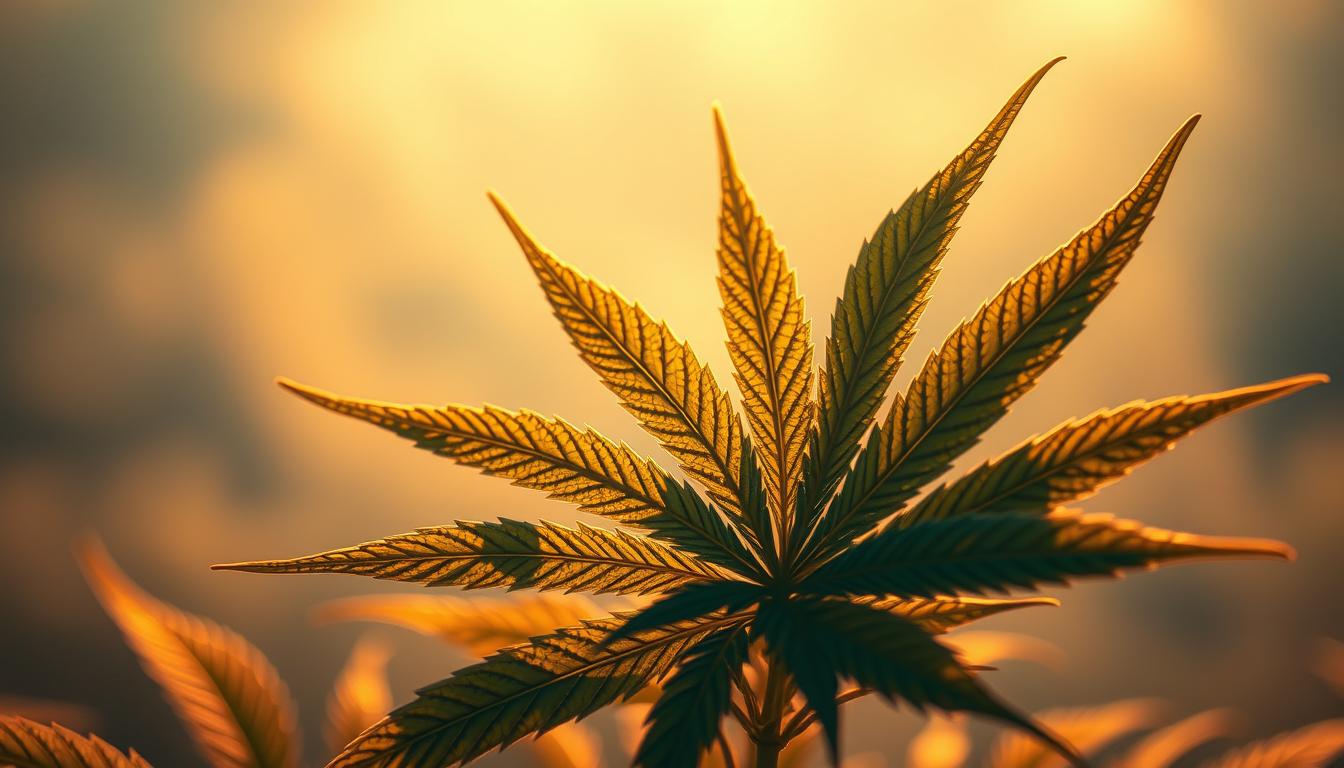 thc cos'è