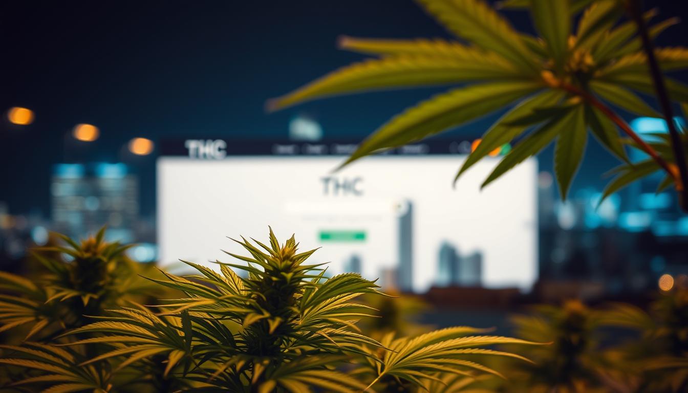 thc kaufen
