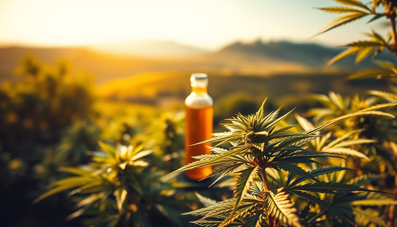 thc oil
