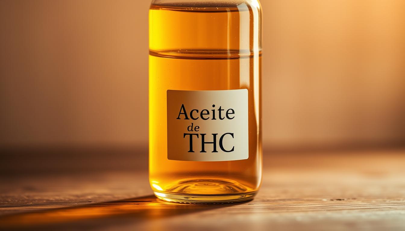 thc oil