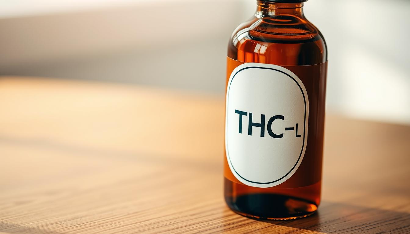 thc öl