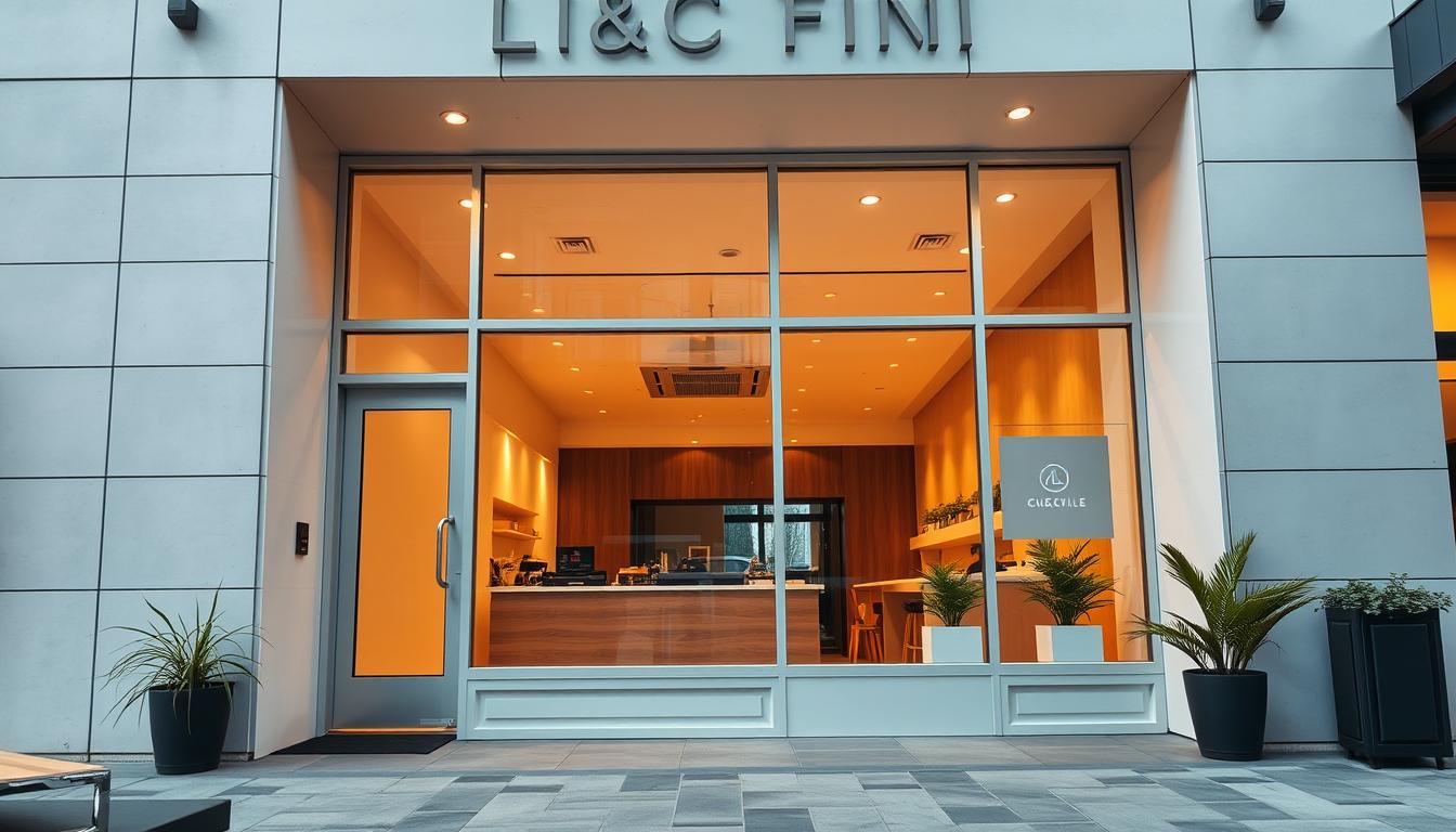 thc shop