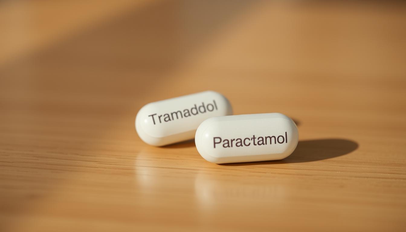 tramadol con paracetamol para que sirve