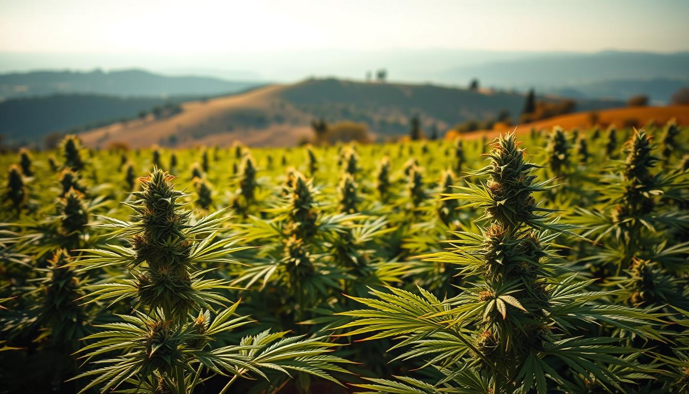 weed italy