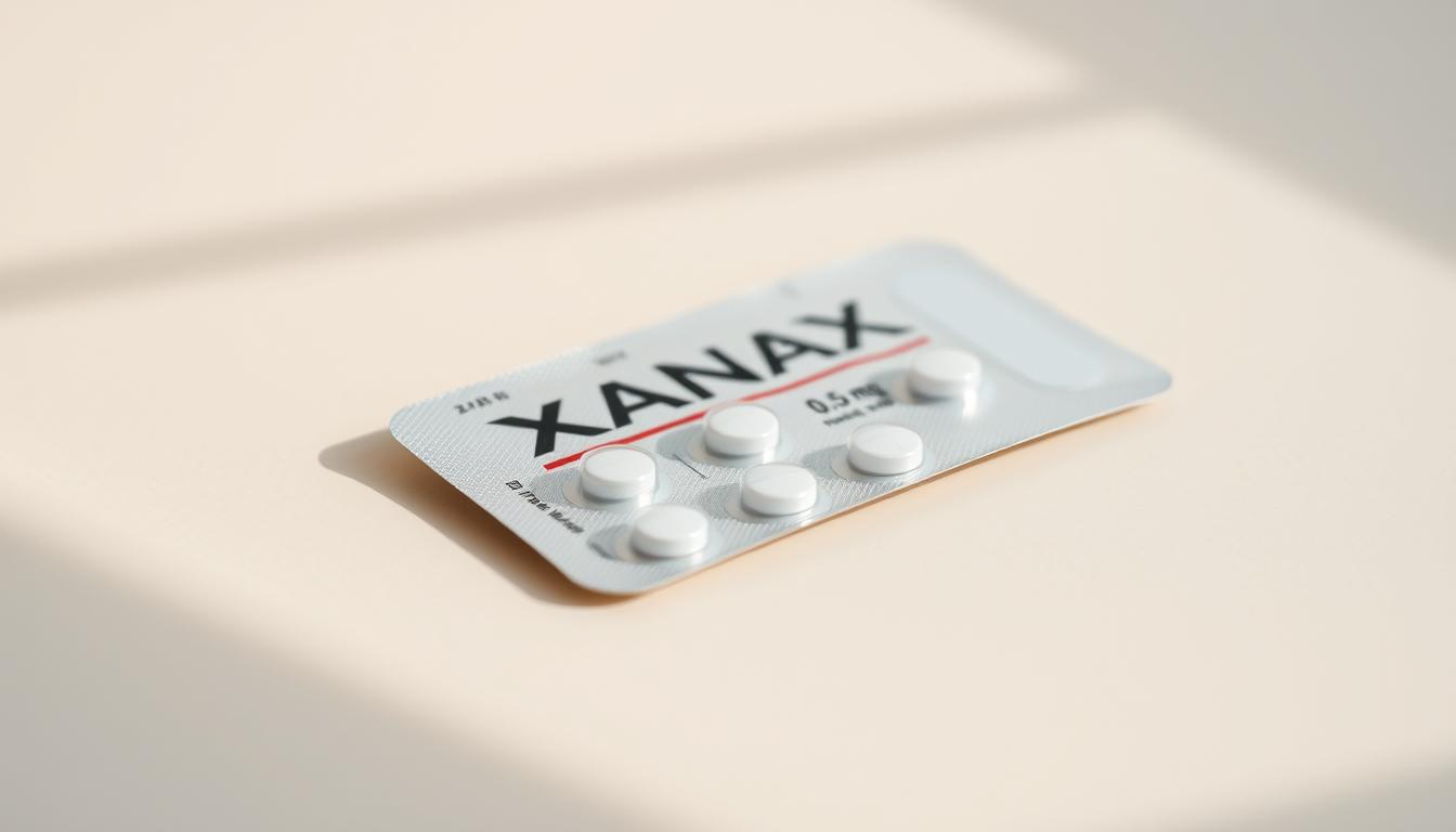 xanax 0 5