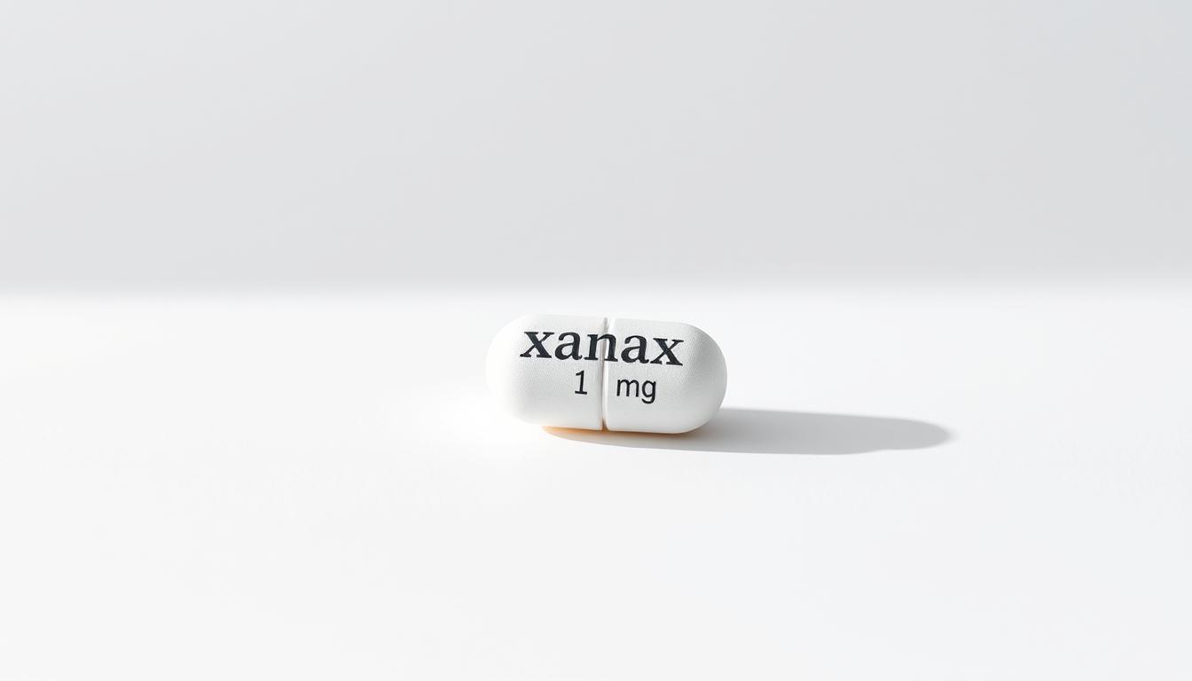 xanax 1 mg