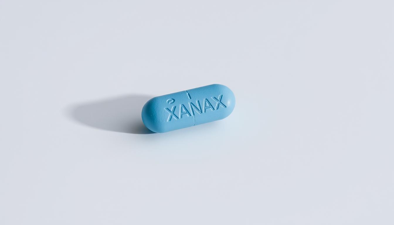 xanax tabletten
