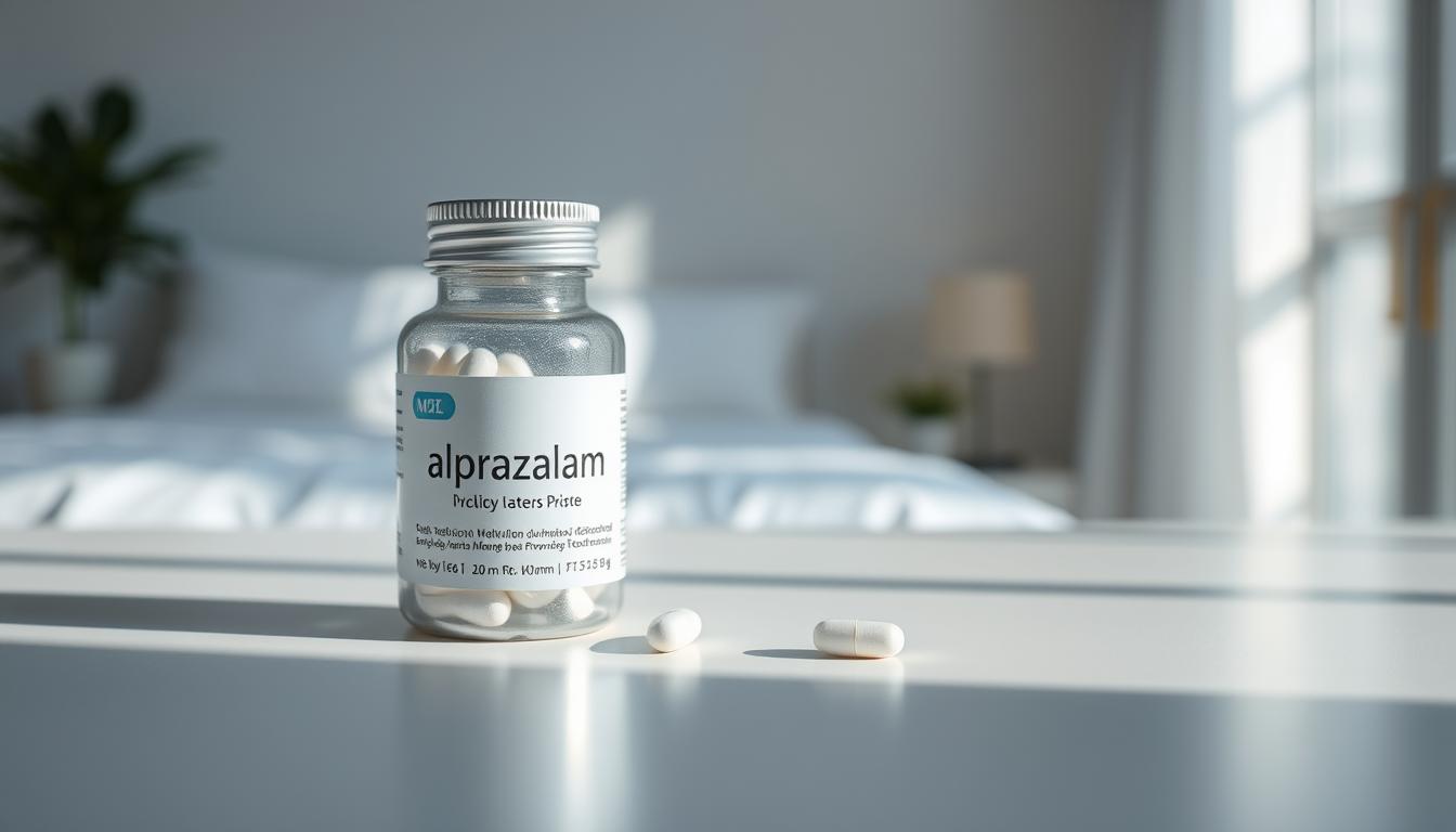 xanax